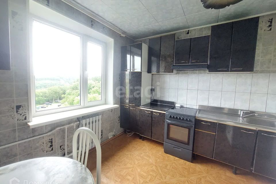Продаётся 2-комнатная квартира, 55.3 м²