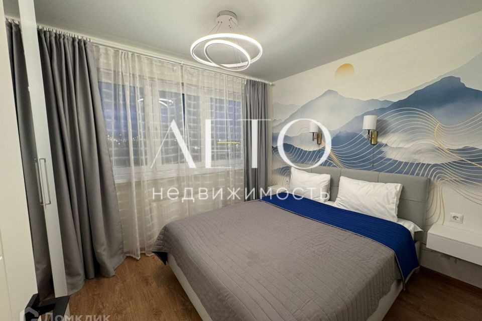 Продаётся 3-комнатная квартира, 40 м²