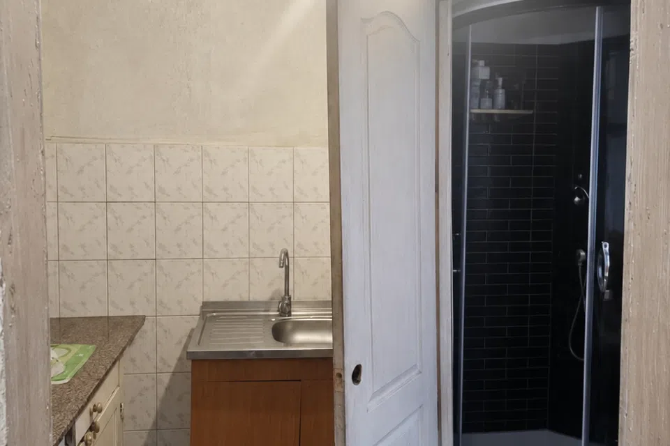 Продаётся 1-этажный дом, 45.1 м²