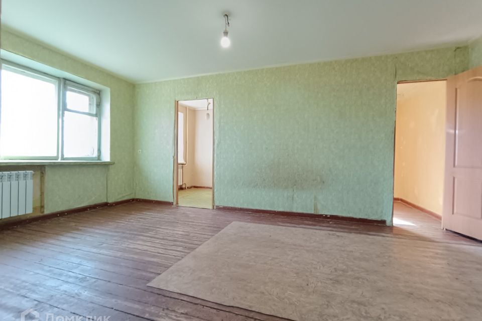 Продаётся 2-комнатная квартира, 41.5 м²