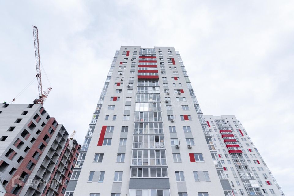 Продаётся 2-комнатная квартира, 82 м²