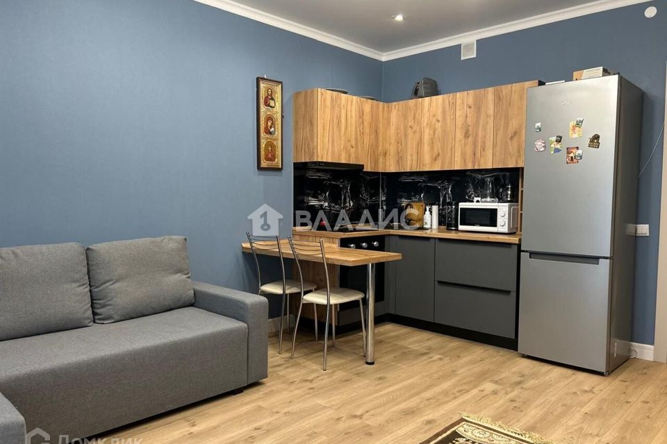 Сдаётся студия, 29 м²