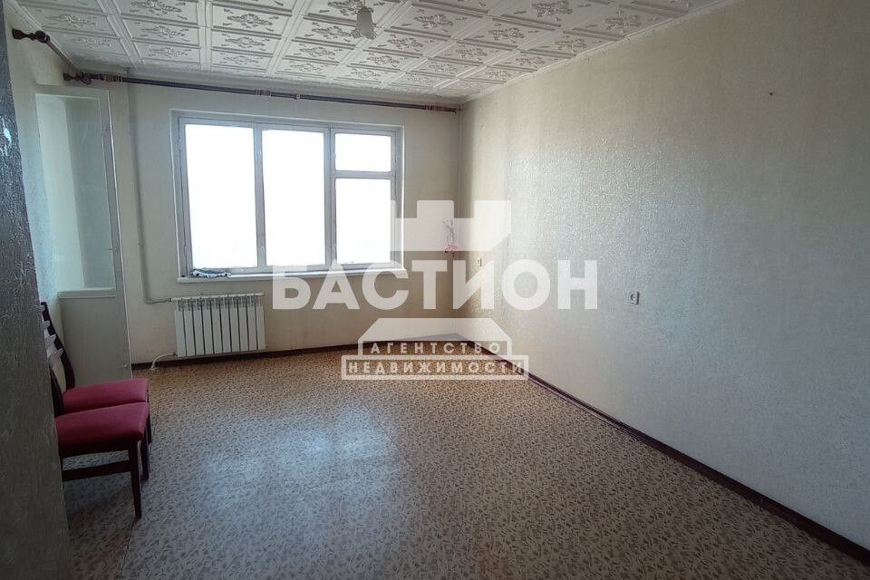 Продаётся 3-комнатная квартира, 67.1 м²