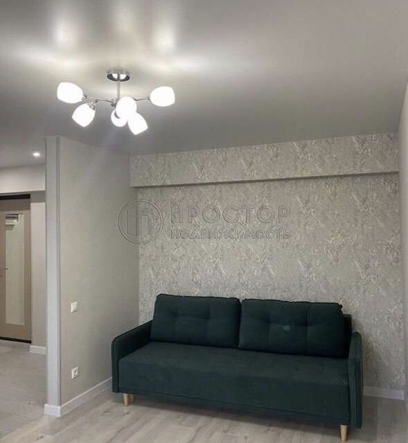 Продаётся 1-комнатная квартира, 30.1 м²