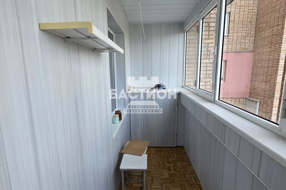 Продаётся 3-комнатная квартира, 75 м²