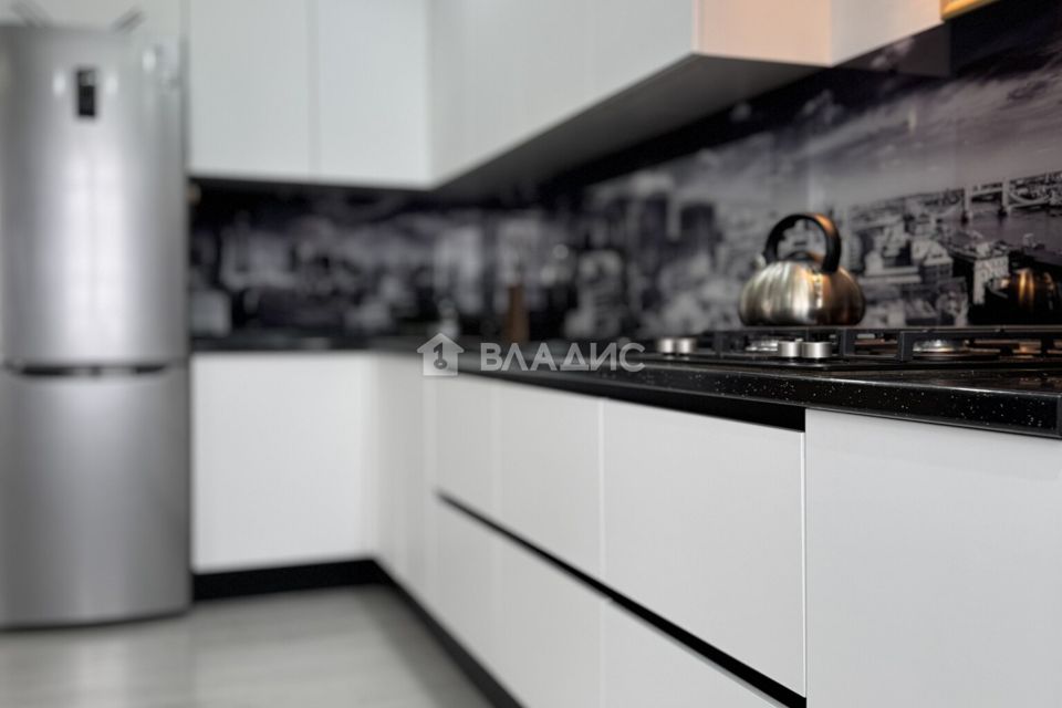 Продаётся 2-комнатная квартира, 88.2 м²