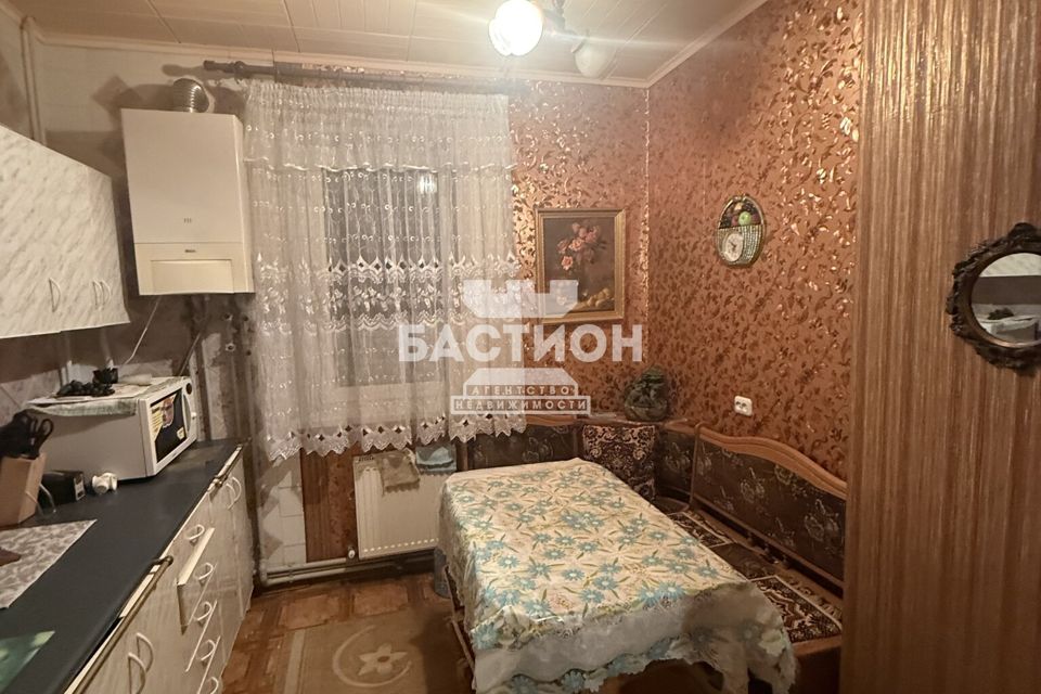 Продаётся 3-комнатная квартира, 75 м²