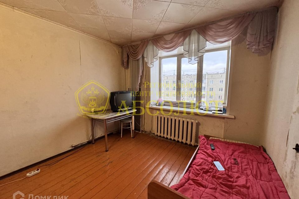 Продаётся комната в 1-комн. квартире, 17.8 м²
