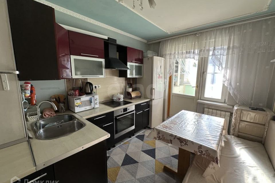 Продаётся 3-комнатная квартира, 75 м²