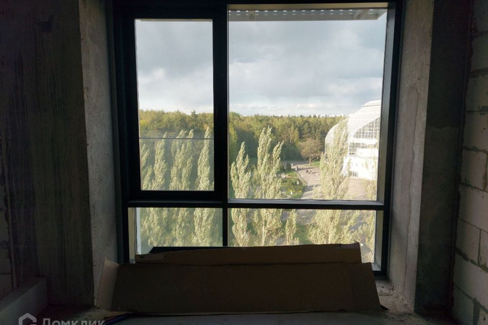 Продаётся 1-комнатная квартира, 40 м²
