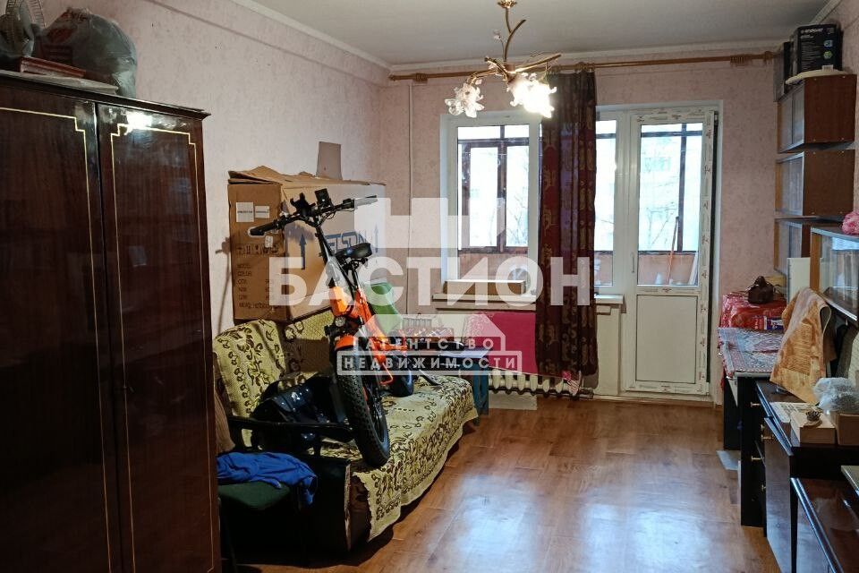 Продаётся 3-комнатная квартира, 70 м²