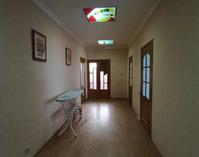 Продаётся 3-этажный дом, 356.3 м²
