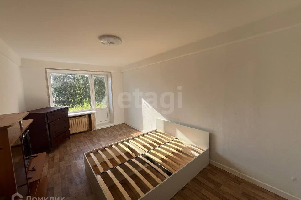 Продаётся 2-комнатная квартира, 50.8 м²