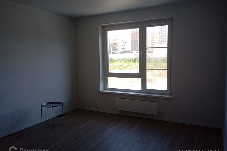 Продаётся 1-комнатная квартира, 46.2 м²