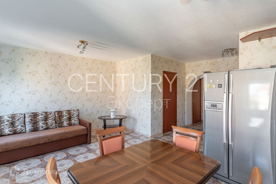 Продаётся 3-комнатная квартира, 79.1 м²