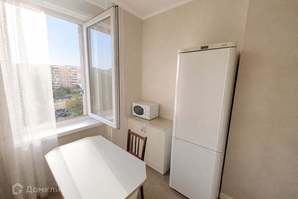Продаётся 3-комнатная квартира, 70.2 м²