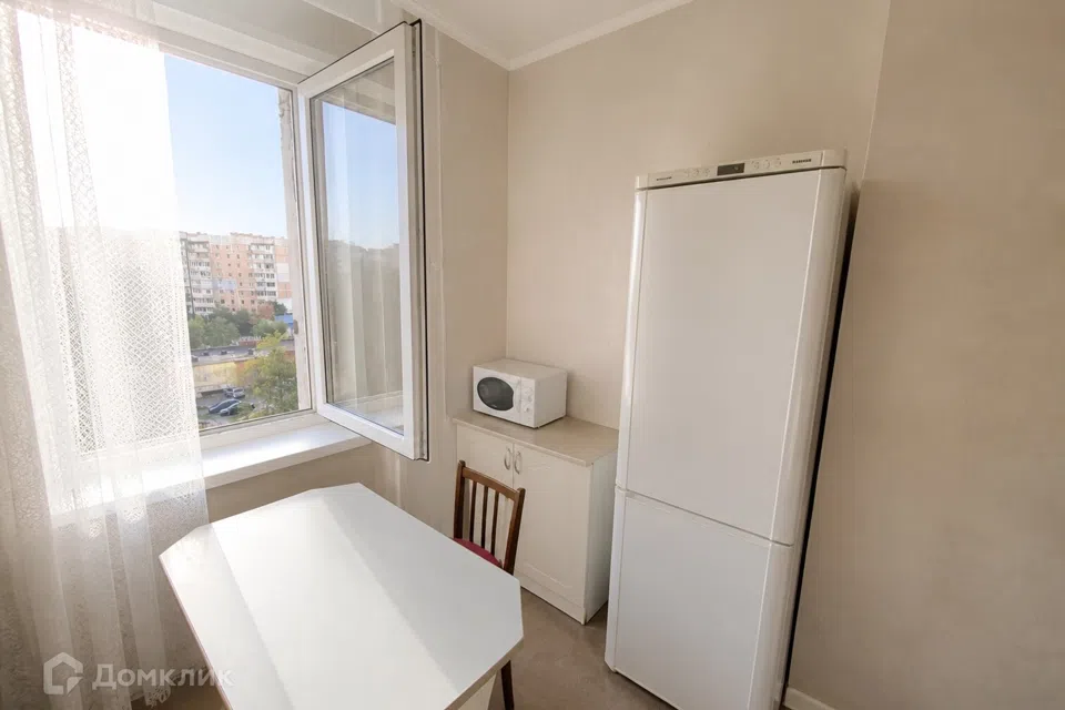 Продаётся 3-комнатная квартира, 70.2 м²