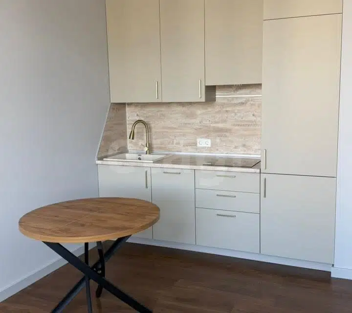 Сдаётся 1-комнатная квартира, 40 м²