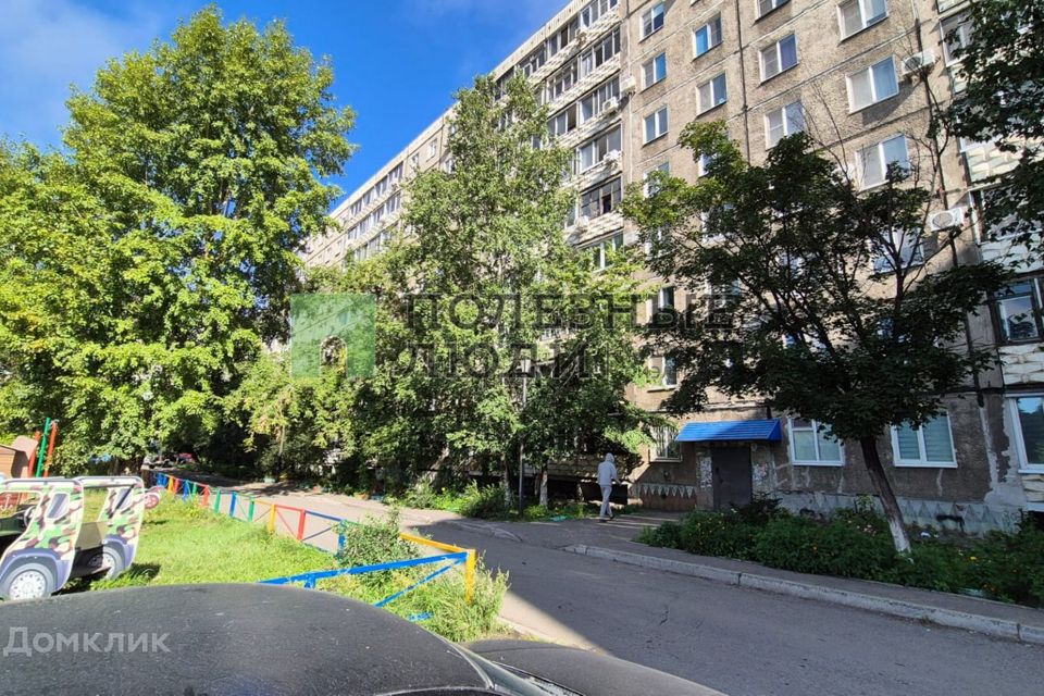 Продаётся 1-комнатная квартира, 32.1 м²