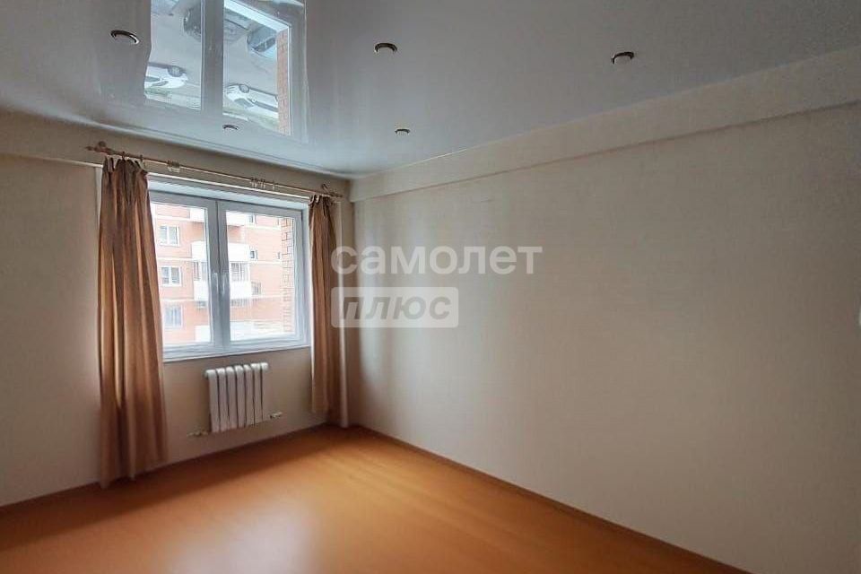 Продаётся 2-комнатная квартира, 37.7 м²