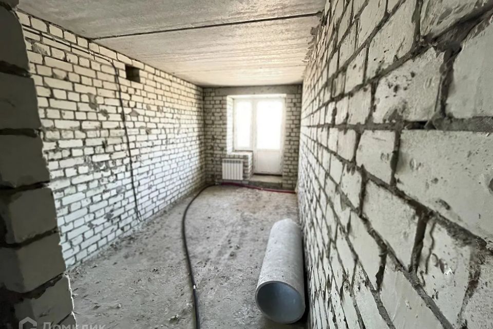 Продаётся 3-комнатная квартира, 72.7 м²