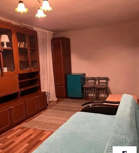 Сдаётся 2-комнатная квартира, 45 м²