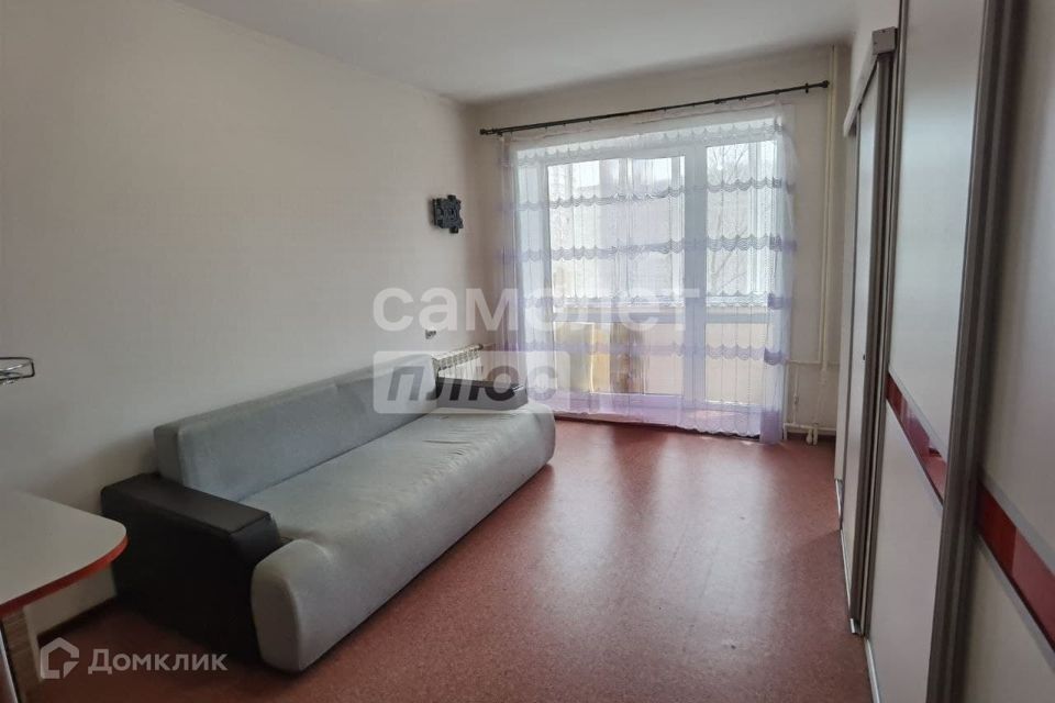 Продаётся 1-комнатная квартира, 30.2 м²
