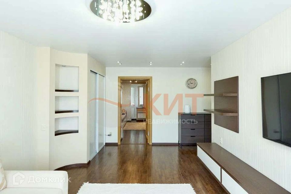 Продаётся 3-комнатная квартира, 70 м²