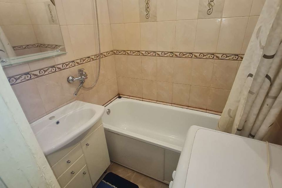 Сдаётся 2-комнатная квартира, 50.4 м²