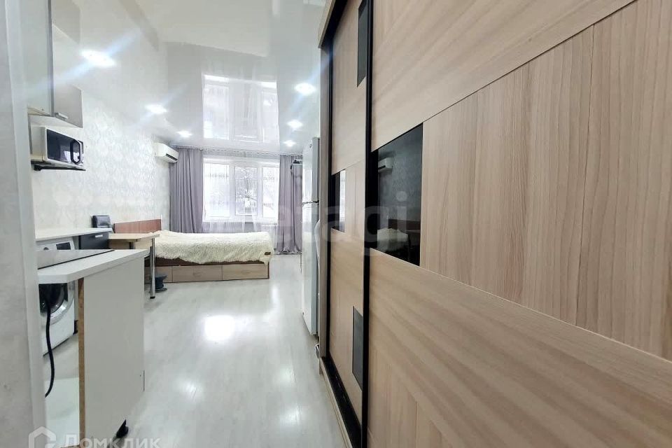 Продаётся студия, 23 м²