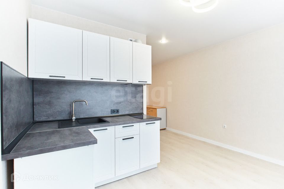 Сдаётся студия, 23.5 м²