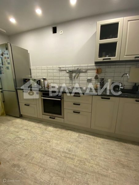 Продаётся 1-комнатная квартира, 39.8 м²