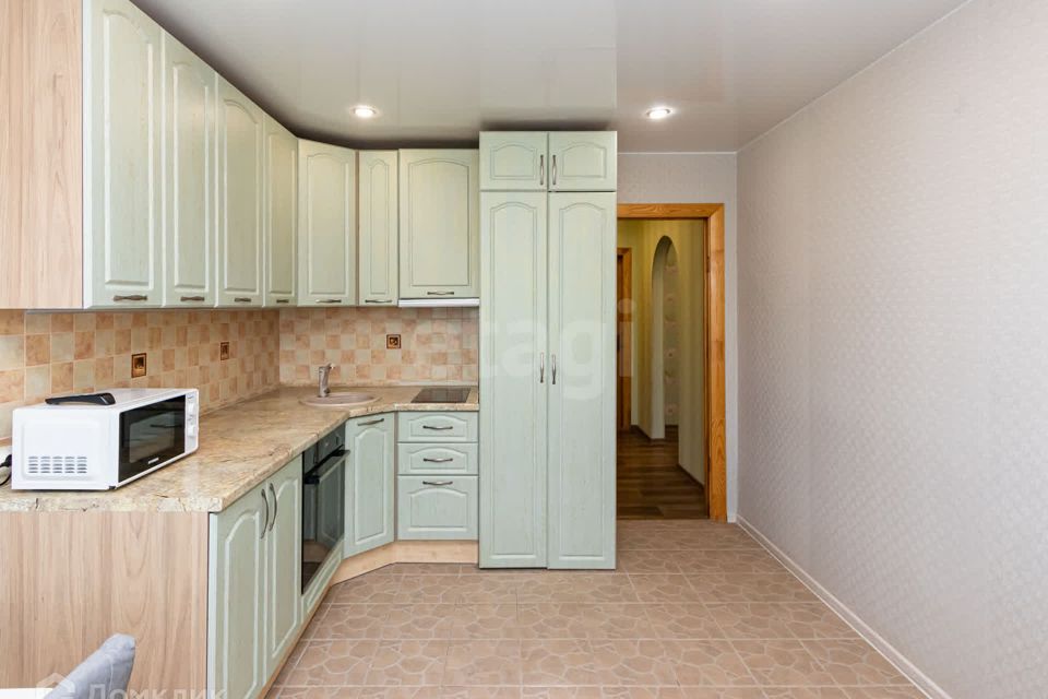 Продаётся 2-комнатная квартира, 64.3 м²