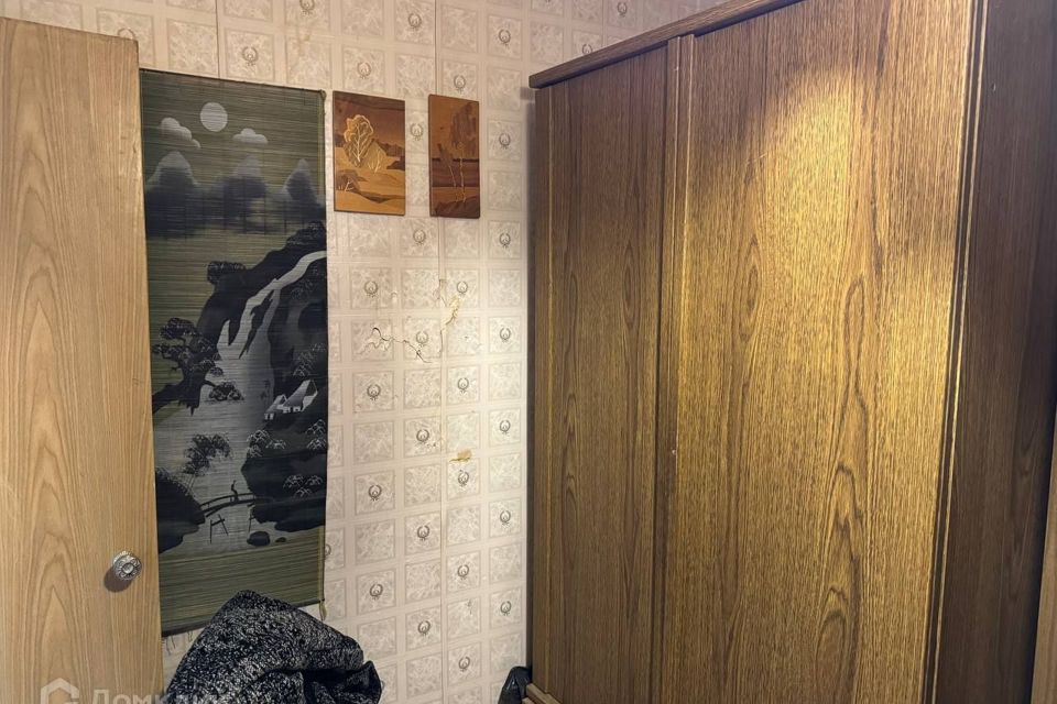 Продаётся 1-комнатная квартира, 30 м²