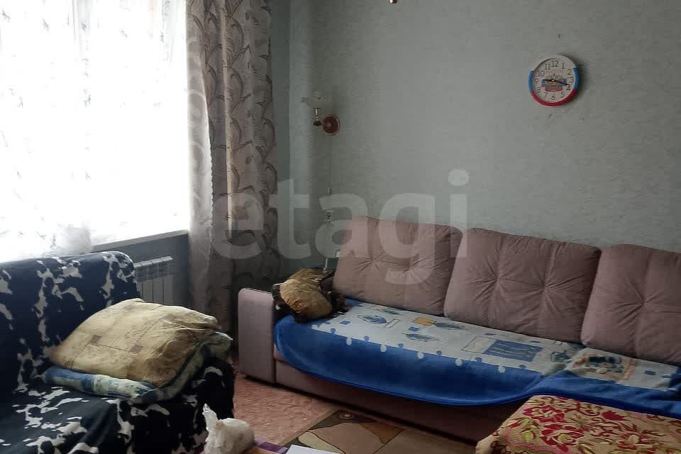 Продаётся 2-комнатная квартира, 66 м²