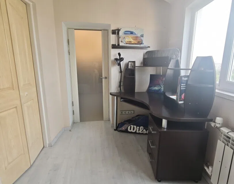 Продаётся 2-комнатная квартира, 69.31 м²