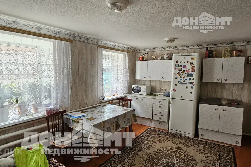 Продаётся 2-этажный дом, 118.1 м²