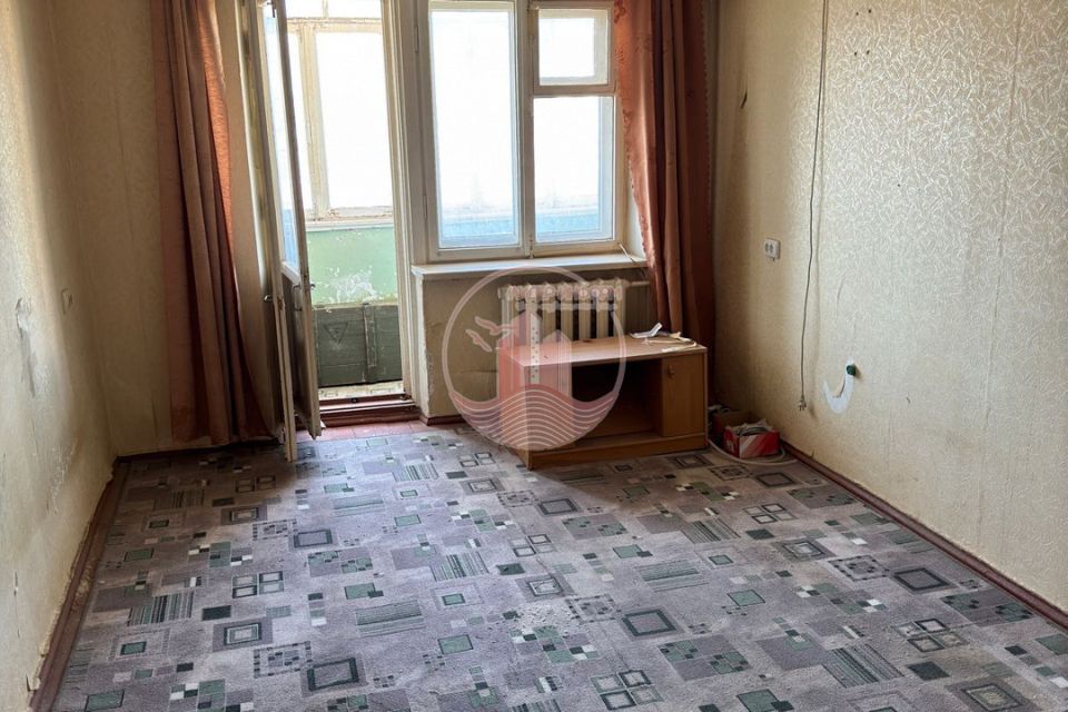 Продаётся 1-комнатная квартира, 31.7 м²