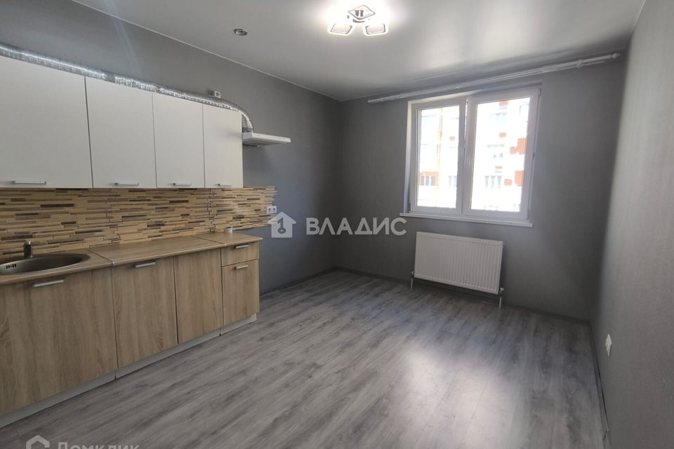 Продаётся 2-комнатная квартира, 62 м²