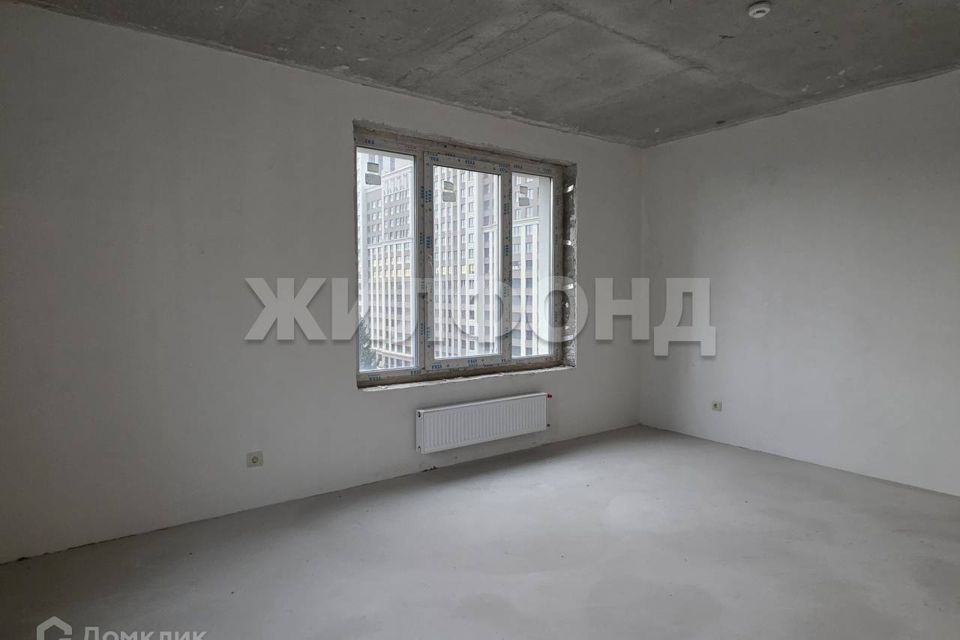 Продаётся 2-комнатная квартира, 62.1 м²