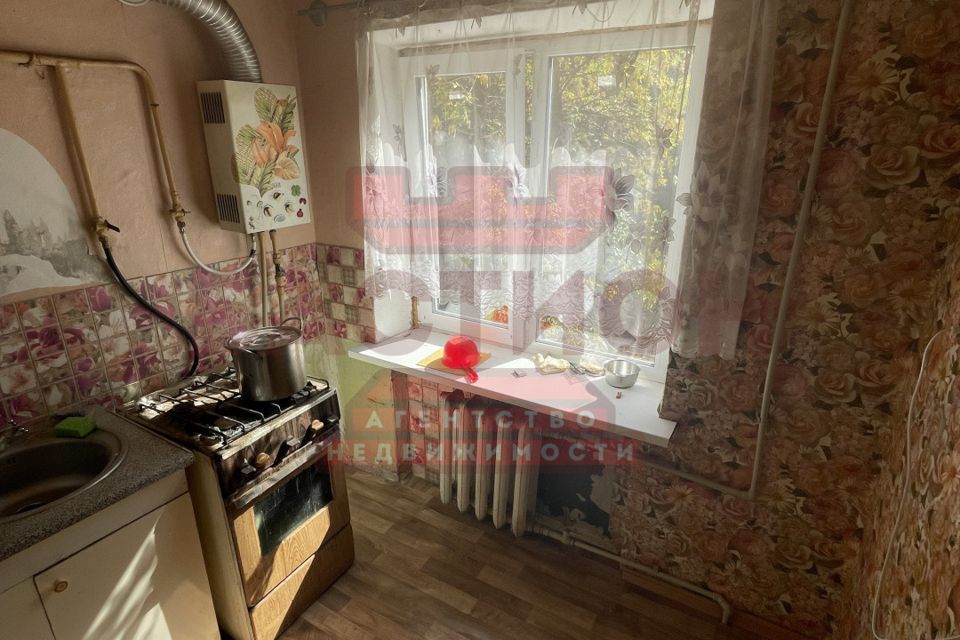 Продаётся 1-комнатная квартира, 24 м²