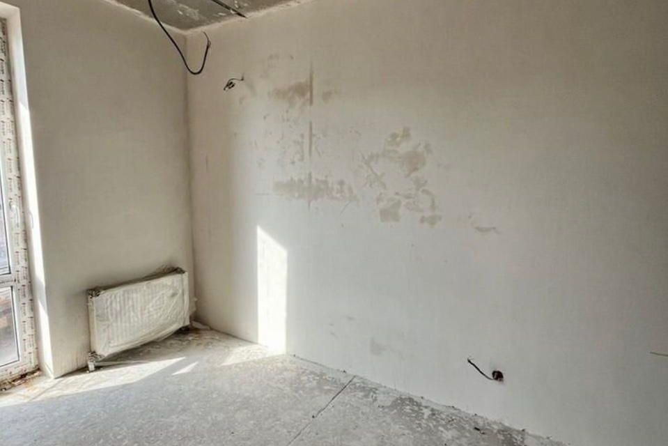 Продаётся студия, 16.55 м²