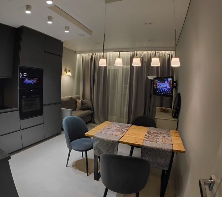 Сдаётся 2-комнатная квартира, 44 м²