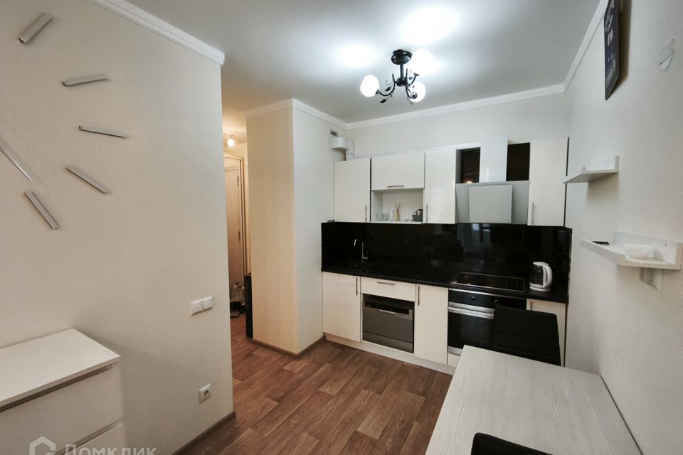 Продаётся студия, 29.8 м²