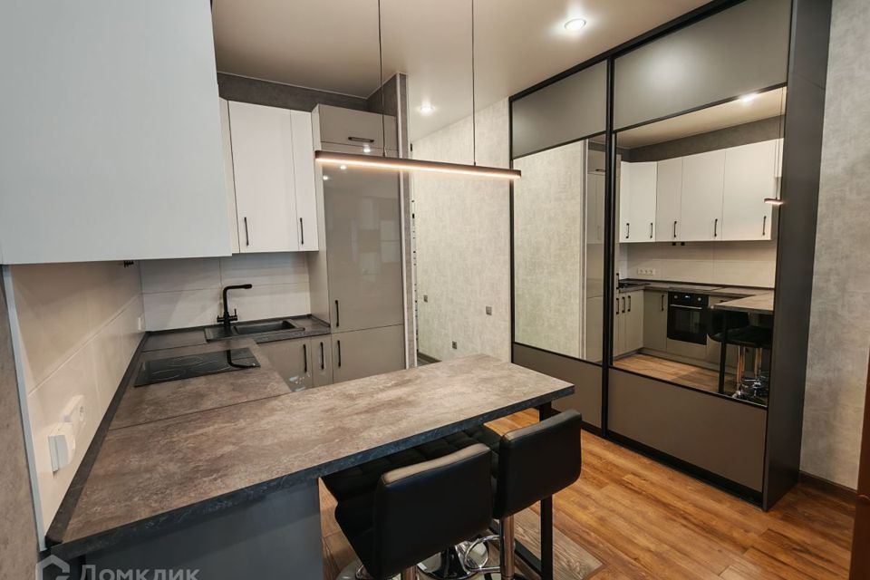 Сдаётся студия, 30 м²