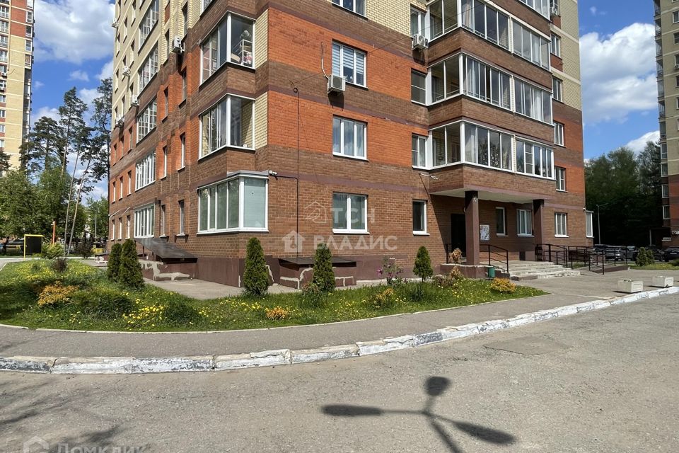 Продаётся 3-комнатная квартира, 88 м²