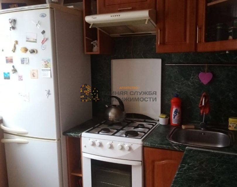Сдаётся 2-комнатная квартира, 44 м²
