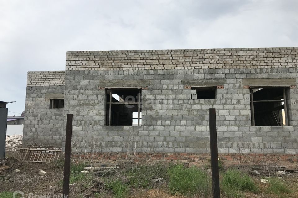Купить Дом В Поселке Парфеновка Самарской Области