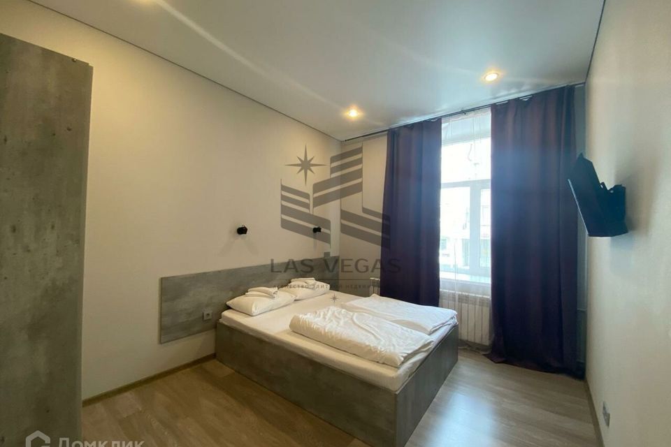 Сдаётся 2-комнатная квартира, 45 м²