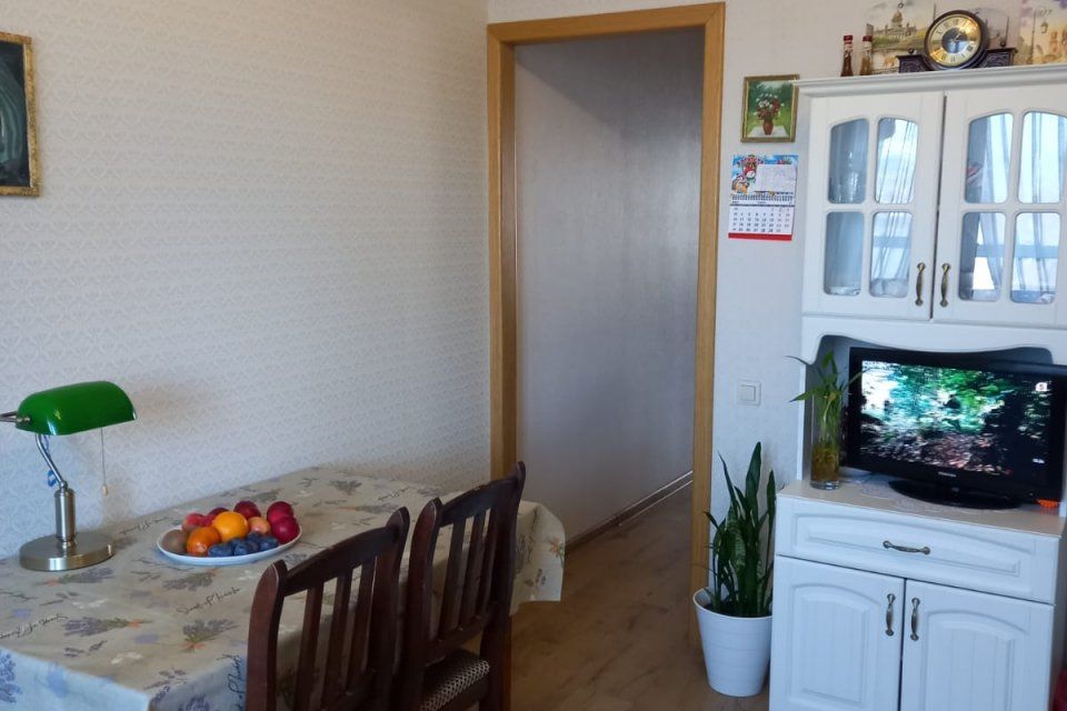 Продаётся 2-комнатная квартира, 67.5 м²